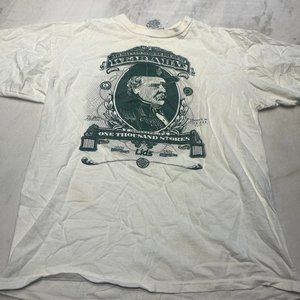 VINTAGE! Lids Money Tee